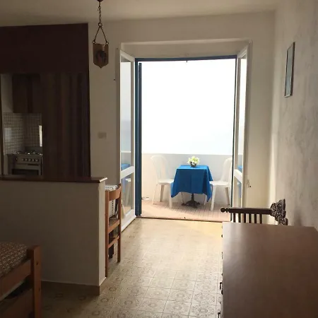Residenza Gherly מלון דירות