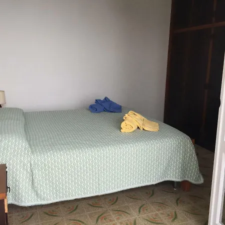 Residenza Gherly מלון דירות 3*