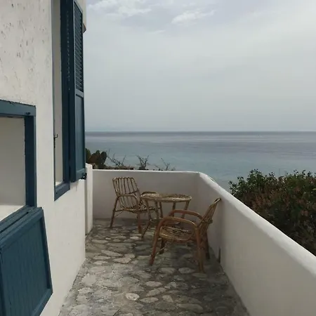 Ξενοδοχείο με διαμερίσματα Residenza Gherly 3*