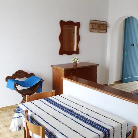 Residenza Gherly 3*
