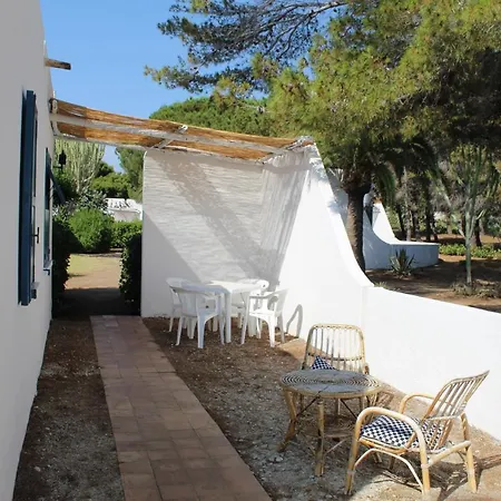 Residenza Gherly קאפו ואטיצ'אנו
