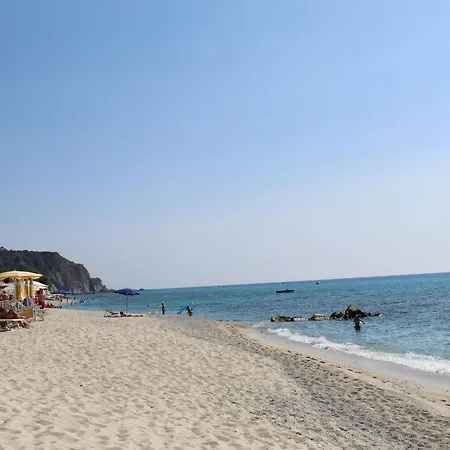 Residenza Gherly * Capo Vaticano