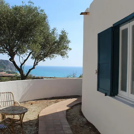 Ξενοδοχείο με διαμερίσματα Residenza Gherly 3*