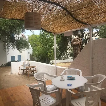 Residenza Gherly קאפו ואטיצ'אנו