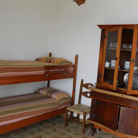 Residenza Gherly Ξενοδοχείο με διαμερίσματα Capo Vaticano