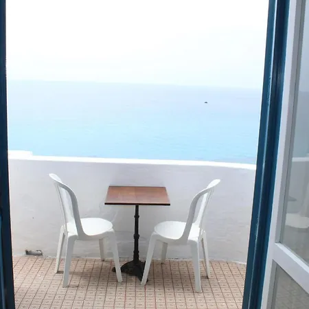 Residenza Gherly מלון דירות