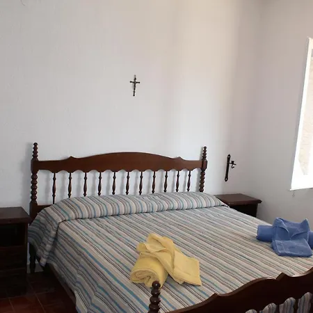 Ξενοδοχείο με διαμερίσματα Residenza Gherly 3*