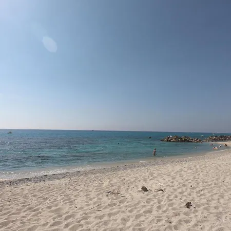 Residenza Gherly מלון דירות