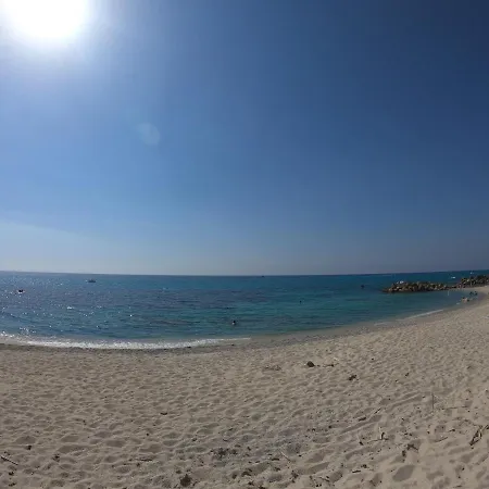 Lejlighedshotel Residenza Gherly *