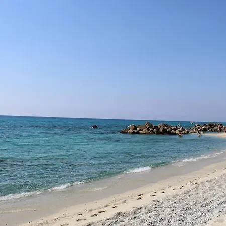 Residenza Gherly 3* Capo Vaticano