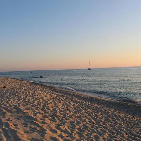 Residenza Gherly 3*