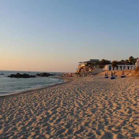 Residenza Gherly Ξενοδοχείο με διαμερίσματα