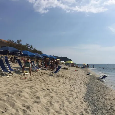 Residenza Gherly Capo Vaticano