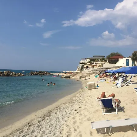 Residenza Gherly Lejlighedshotel Capo Vaticano
