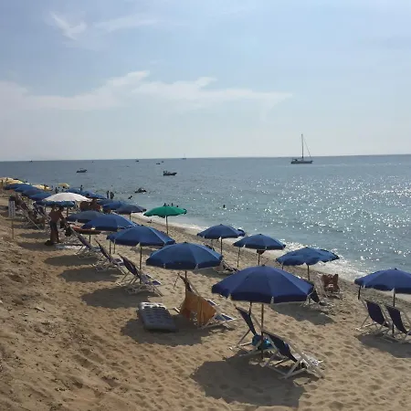 Residenza Gherly Lejlighedshotel *