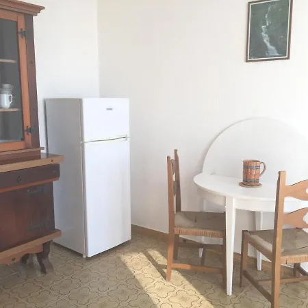 Residenza Gherly קאפו ואטיצ'אנו
