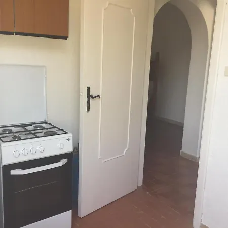 Residenza Gherly 3* קאפו ואטיצ'אנו
