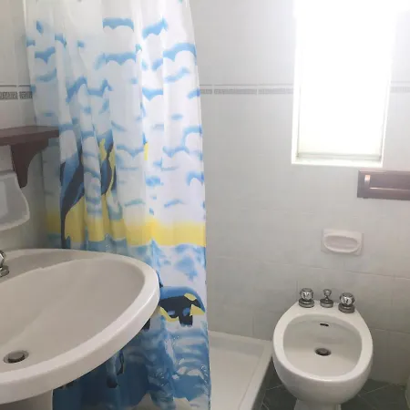 Residenza Gherly מלון דירות