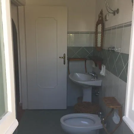 מלון דירות Residenza Gherly קאפו ואטיצ'אנו