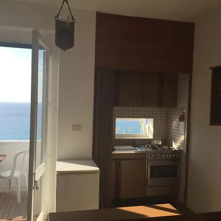 Ξενοδοχείο με διαμερίσματα Residenza Gherly 3*