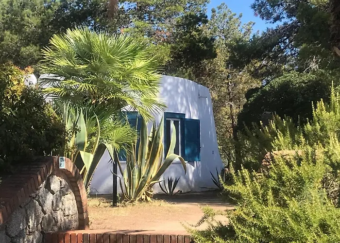 Residenza Gherly Lägenhetshotell