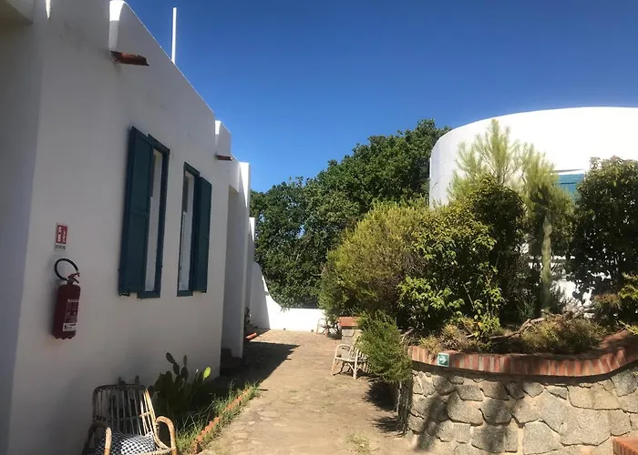 Residenza Gherly 3* Capo Vaticano