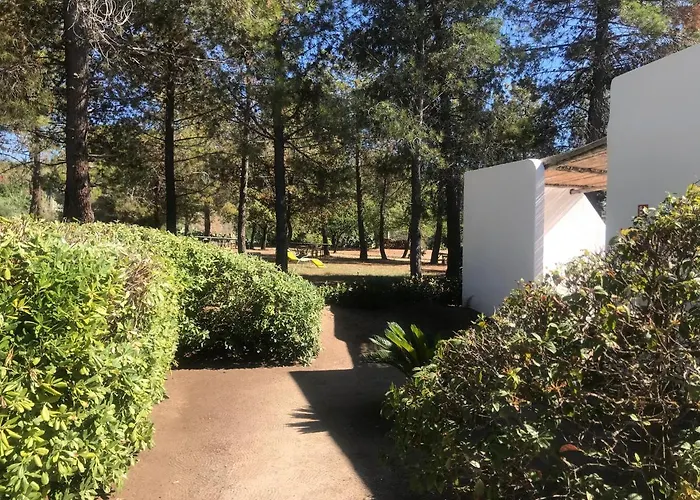 Residenza Gherly Lägenhetshotell