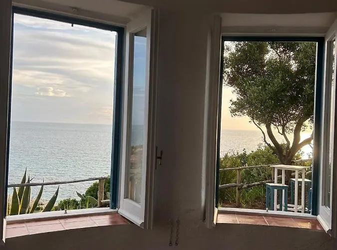 Residenza Gherly Lägenhetshotell