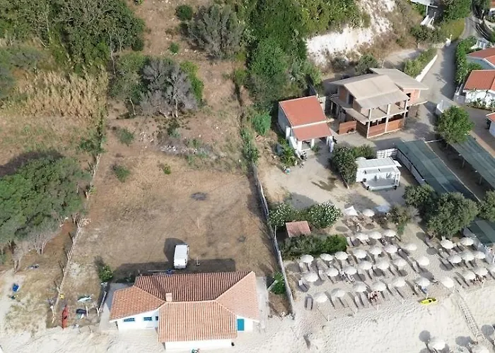 Residenza Gherly Lägenhetshotell