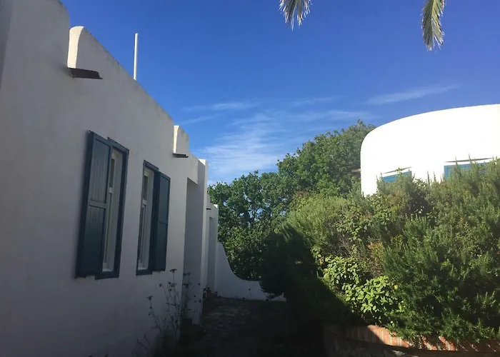 Lägenhetshotell Residenza Gherly