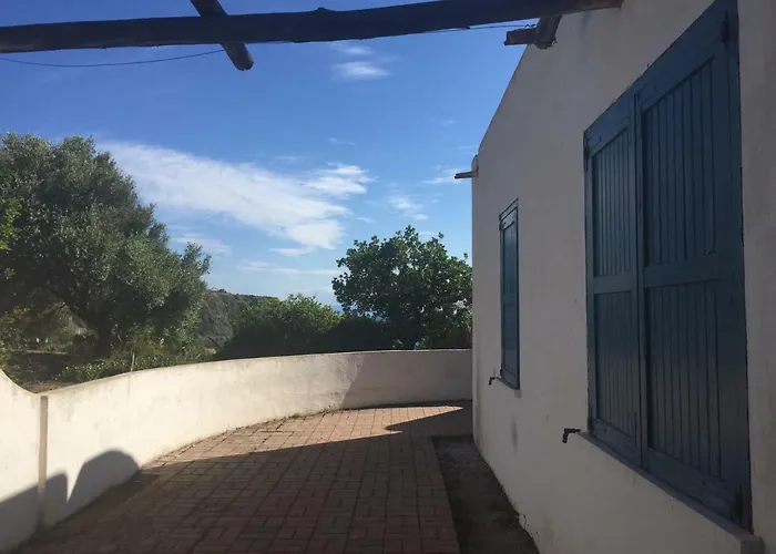 Residenza Gherly Capo Vaticano