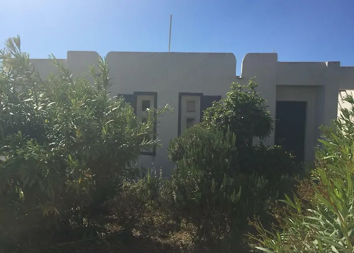 Lägenhetshotell Residenza Gherly 3*