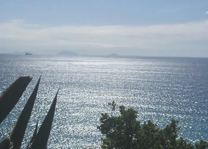 Residenza Gherly Lägenhetshotell 3*