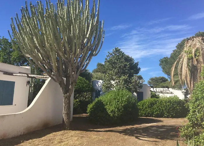 Residenza Gherly Capo Vaticano