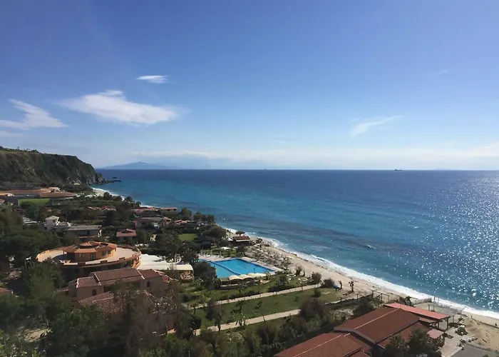 Residenza Gherly Capo Vaticano