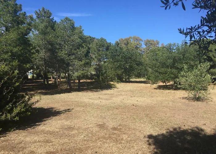 Residenza Gherly Capo Vaticano