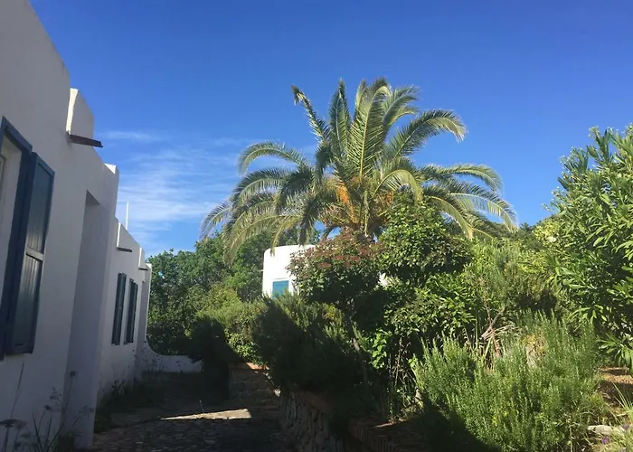 Residenza Gherly Lägenhetshotell 3*