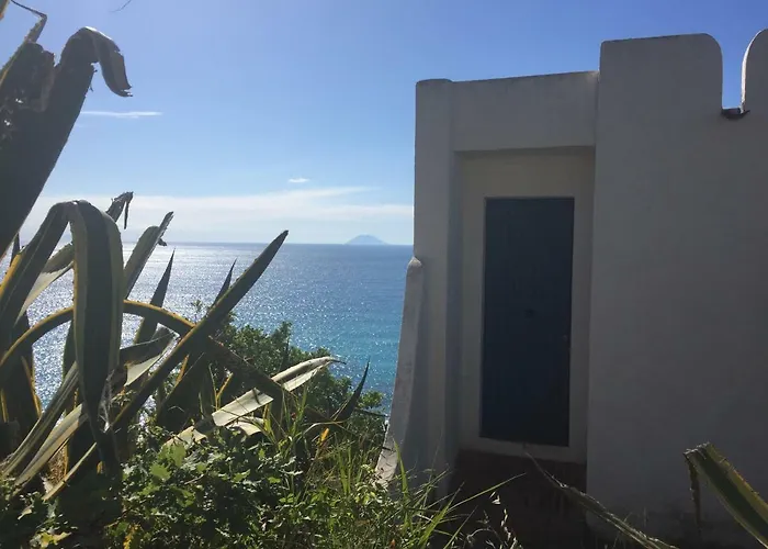 Residenza Gherly Capo Vaticano