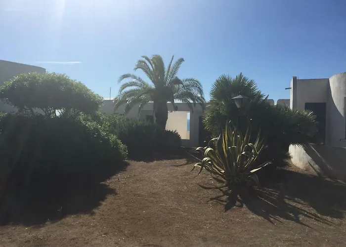 Residenza Gherly Lägenhetshotell 3*