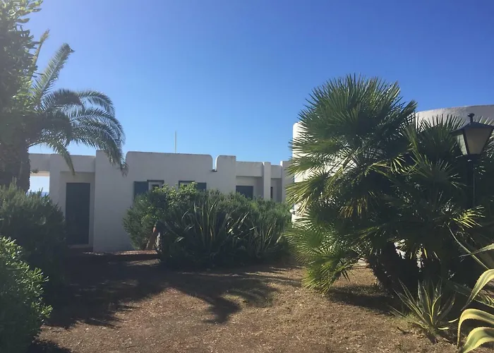 Residenza Gherly Capo Vaticano