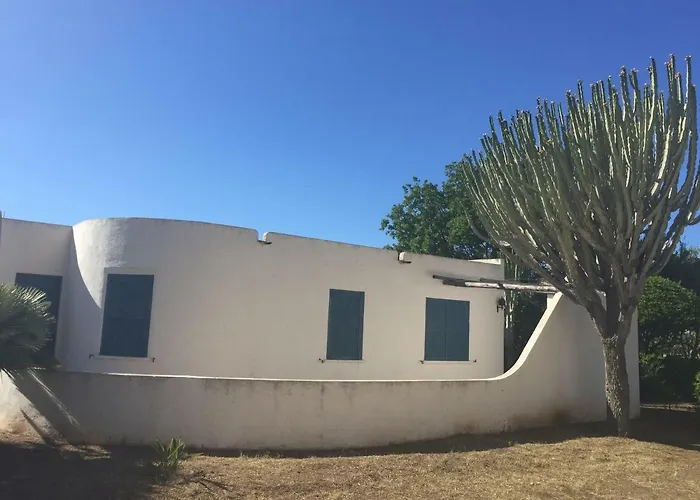 Lägenhetshotell Residenza Gherly