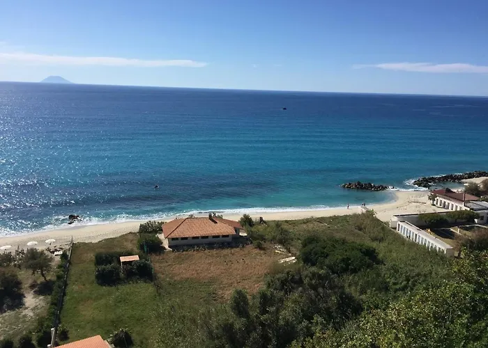 Residenza Gherly Capo Vaticano
