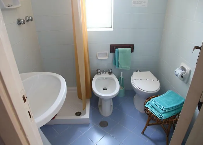 Residenza Gherly Capo Vaticano