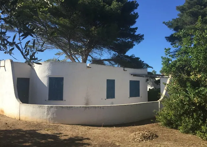 Lägenhetshotell Residenza Gherly