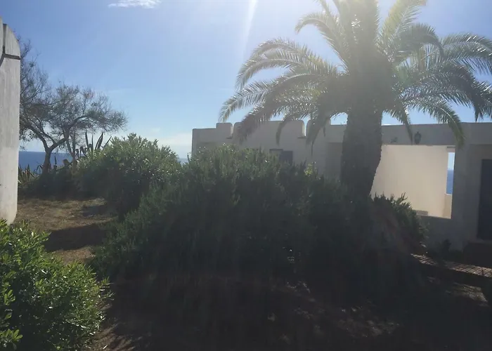 Lägenhetshotell Residenza Gherly