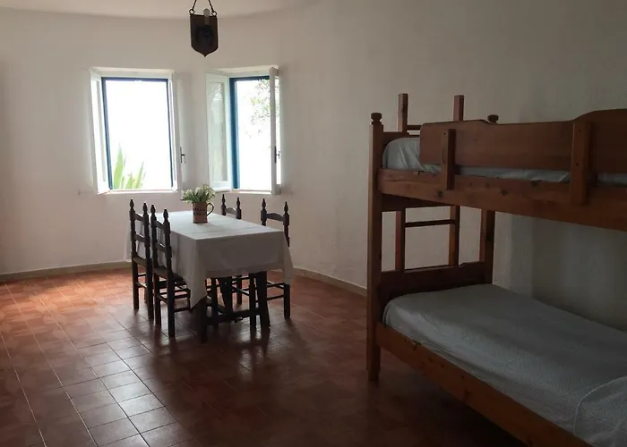 Lägenhetshotell Residenza Gherly 3*