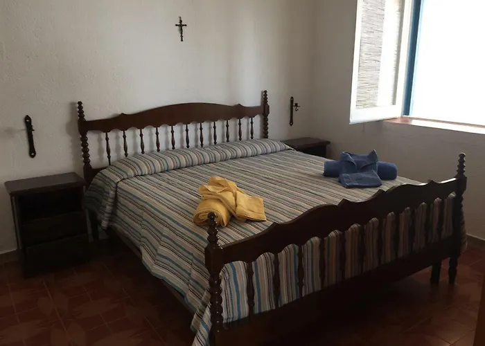 Residenza Gherly Lägenhetshotell