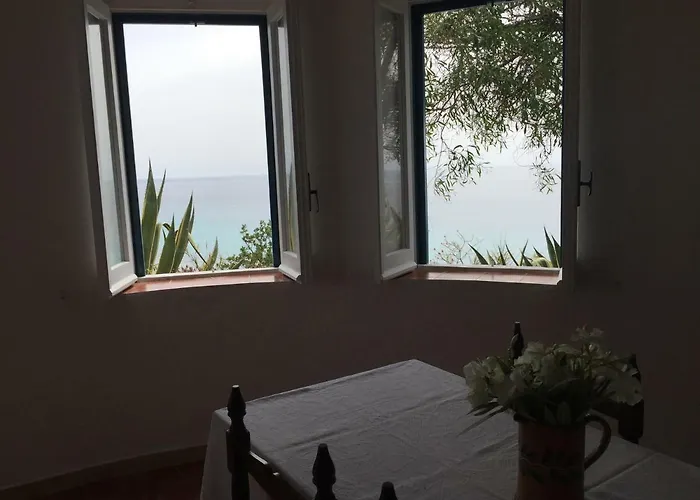 Residenza Gherly Lägenhetshotell 3*