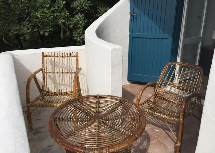 Residenza Gherly Capo Vaticano