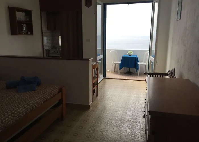 Residenza Gherly Capo Vaticano